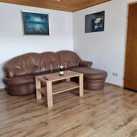Gabi Apartment *