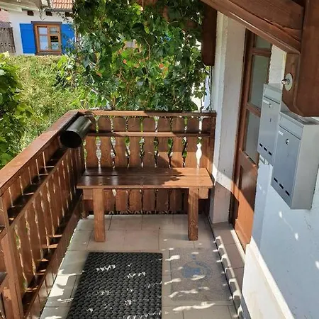 아파트 Gabi Eigeltingen