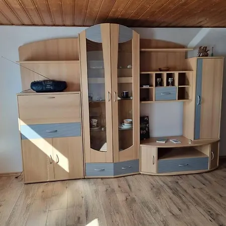 Gabi Apartment Eigeltingen