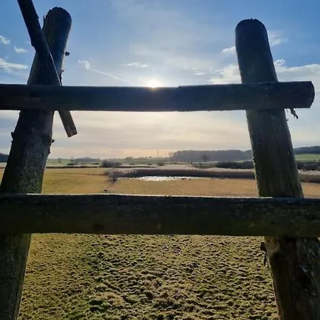 Apartment Gabi Eigeltingen