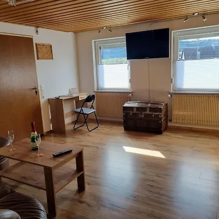 Gabi Apartment Eigeltingen