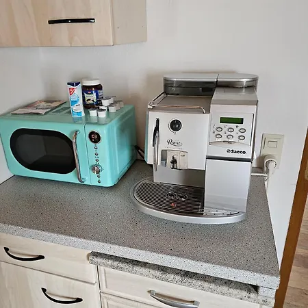 Apartment Gabi Eigeltingen