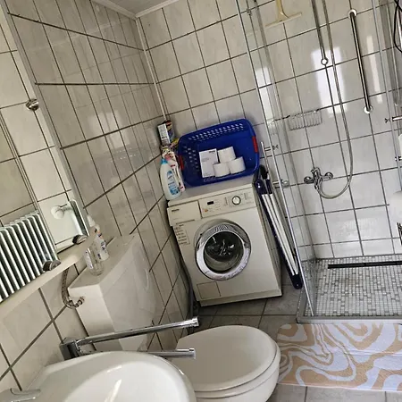 Gabi Apartment Eigeltingen