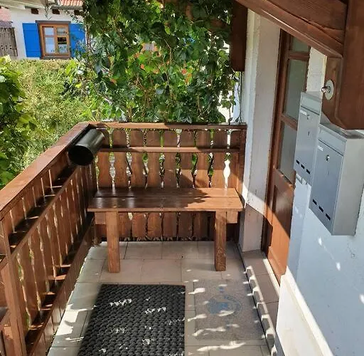 Appartamento Gabi Eigeltingen