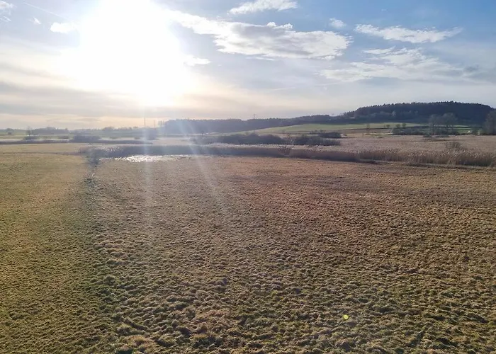 Appartamento Gabi Eigeltingen