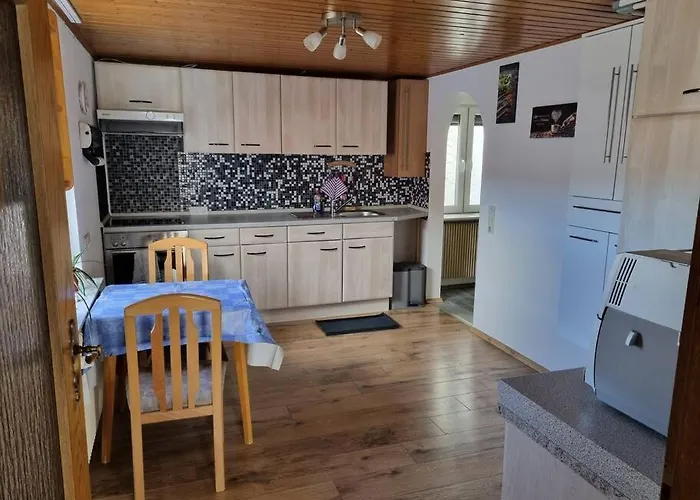 Gabi Appartamento Eigeltingen