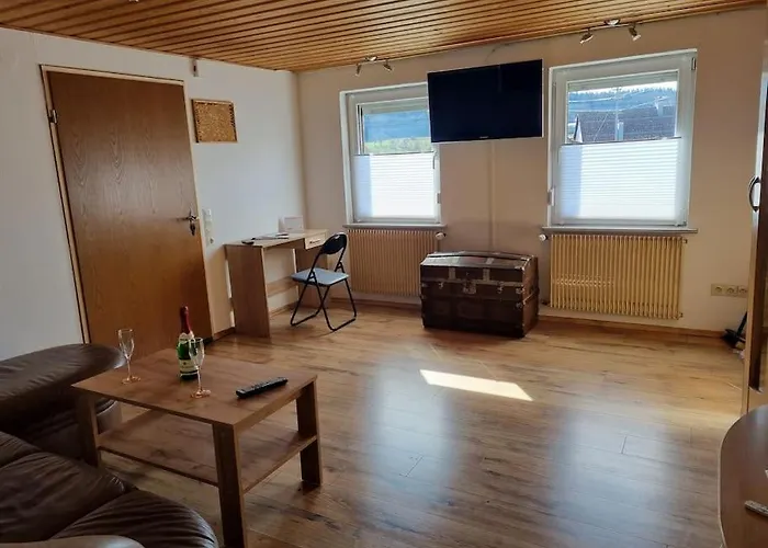 Gabi Appartamento Eigeltingen