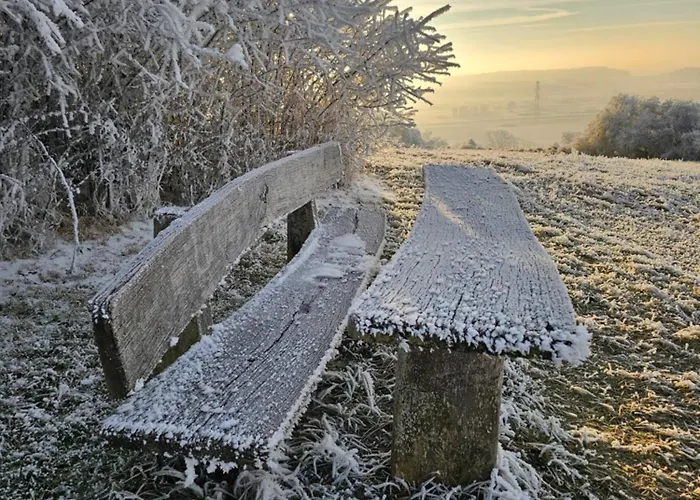 Gabi Appartamento Eigeltingen