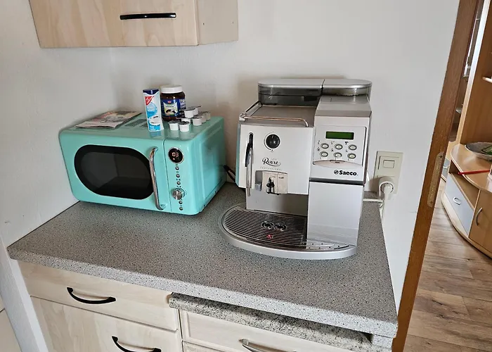 Apartment Gabi Eigeltingen